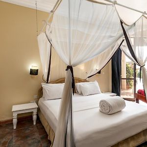 Deluxe Zimmer