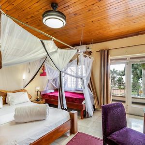 Deluxe Doppelzimmer